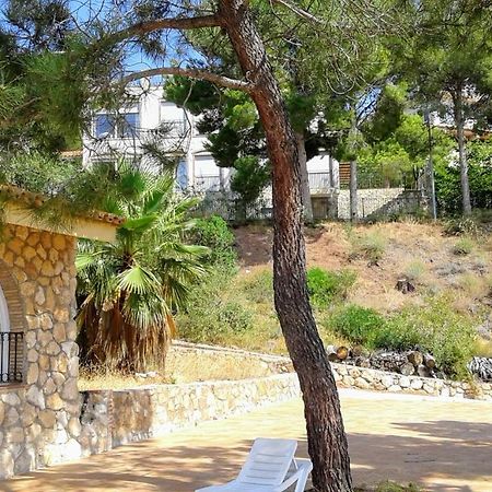 Riviera Apartman Benicàssim Kültér fotó