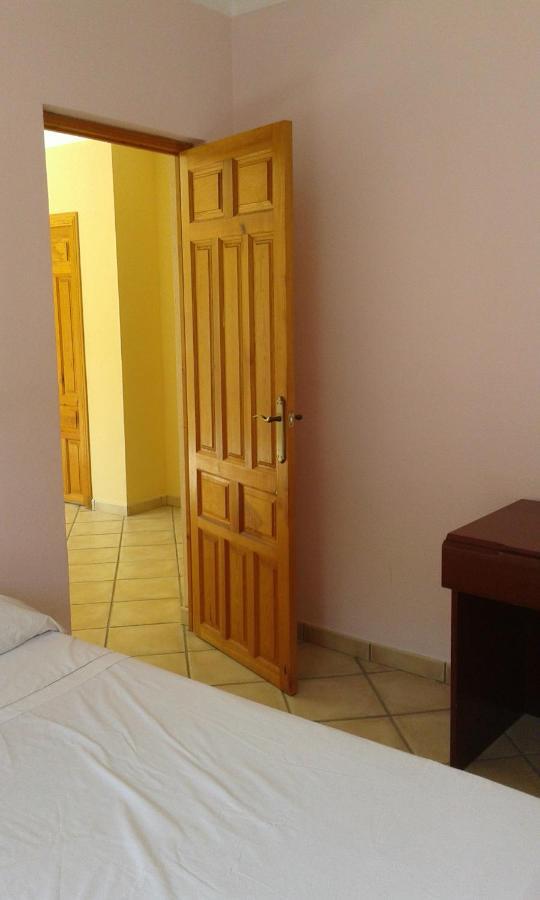Riviera Apartman Benicàssim Kültér fotó