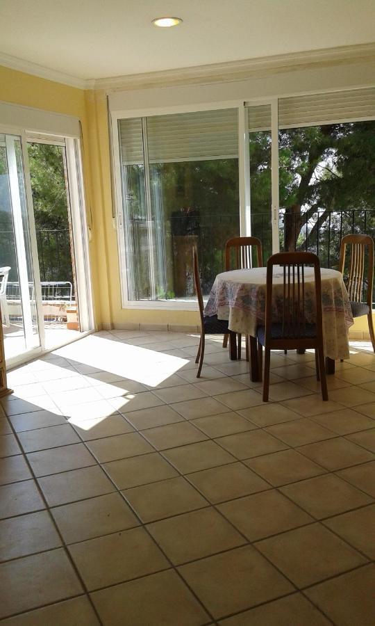 Riviera Apartman Benicàssim Kültér fotó