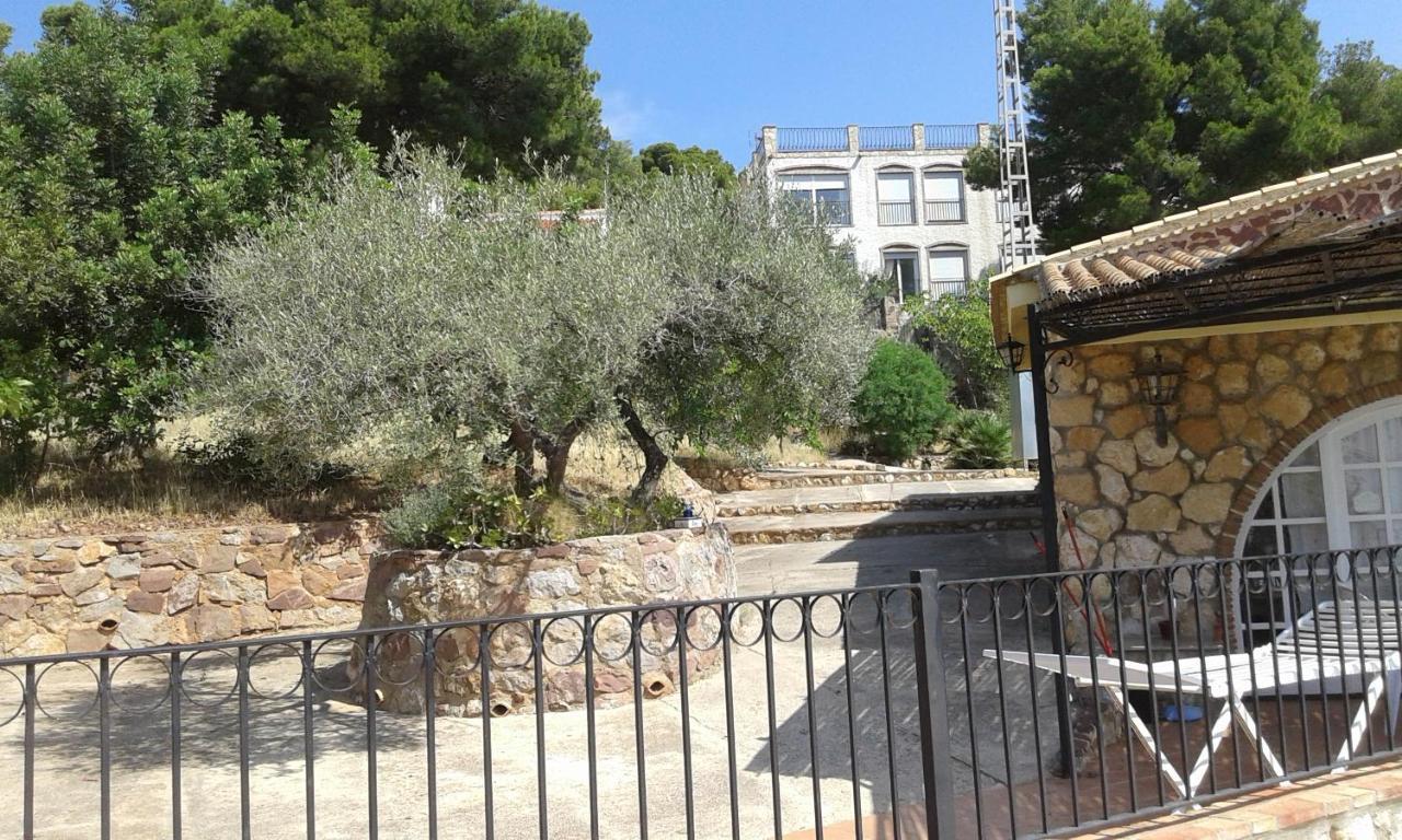 Riviera Apartman Benicàssim Kültér fotó
