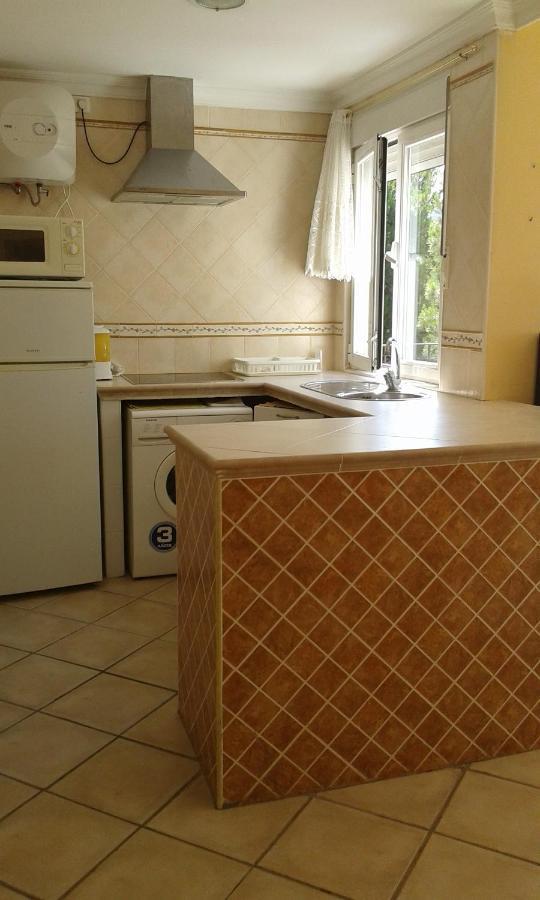 Riviera Apartman Benicàssim Kültér fotó